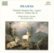 Front Standard. Brahms: Clarinet Sonatas Nos. 1 & 2 [CD].