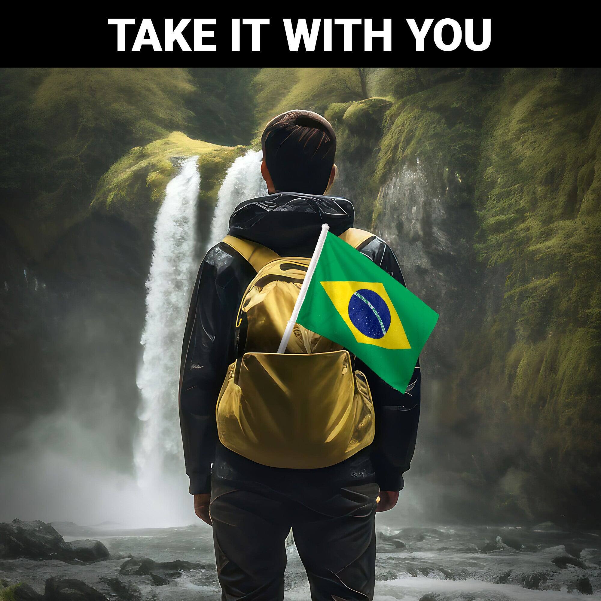 TAKE IT WITH YOU