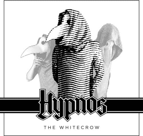 Hypnos - The Whitecrow  - COMPACT DISCS