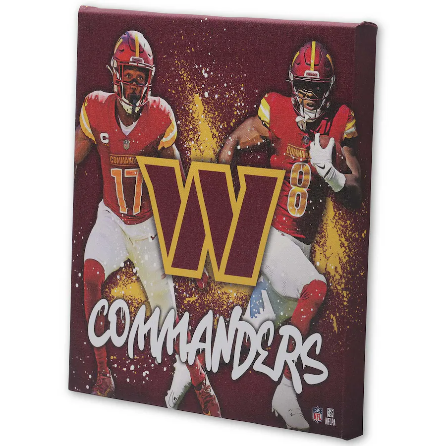 Open Road Brands Washington Commanders 12