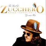 Front Standard. The Best of Zucchero Sugar Fornaciari's Greatest Hits [1996] [CD].