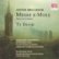Front Standard. Bruckner: Mass in E minor / Te Deum [CD].