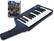 Front Standard. Harmonix, Mad Catz - Rock Band 3 Wireless Keyboard and Software Bundle for Nintendo Wii.