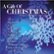 Front Detail. A Gift of Christmas: A Superstar Celebraton... - CASSETTE.