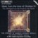 Front Standard. Music from the time of Christian IV: The Madrigal from the South to the North [CD].