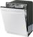 Alt View 14. Samsung - 24" Tall Tub Built-In Dishwasher with Stainless Steel Tub - White.