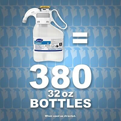 Duey Perdien = 380 32 oz Bottles When used as directed.