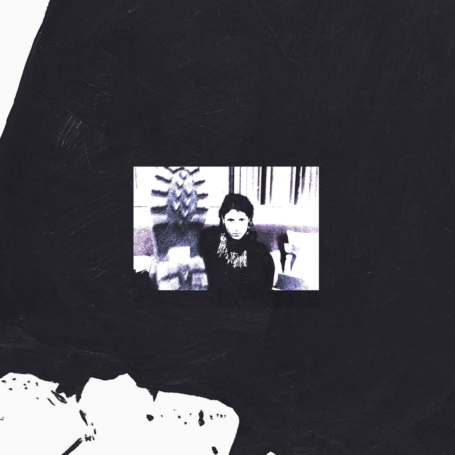 Squirrel Flower - Tomorrow's Fire  - CASSETTES