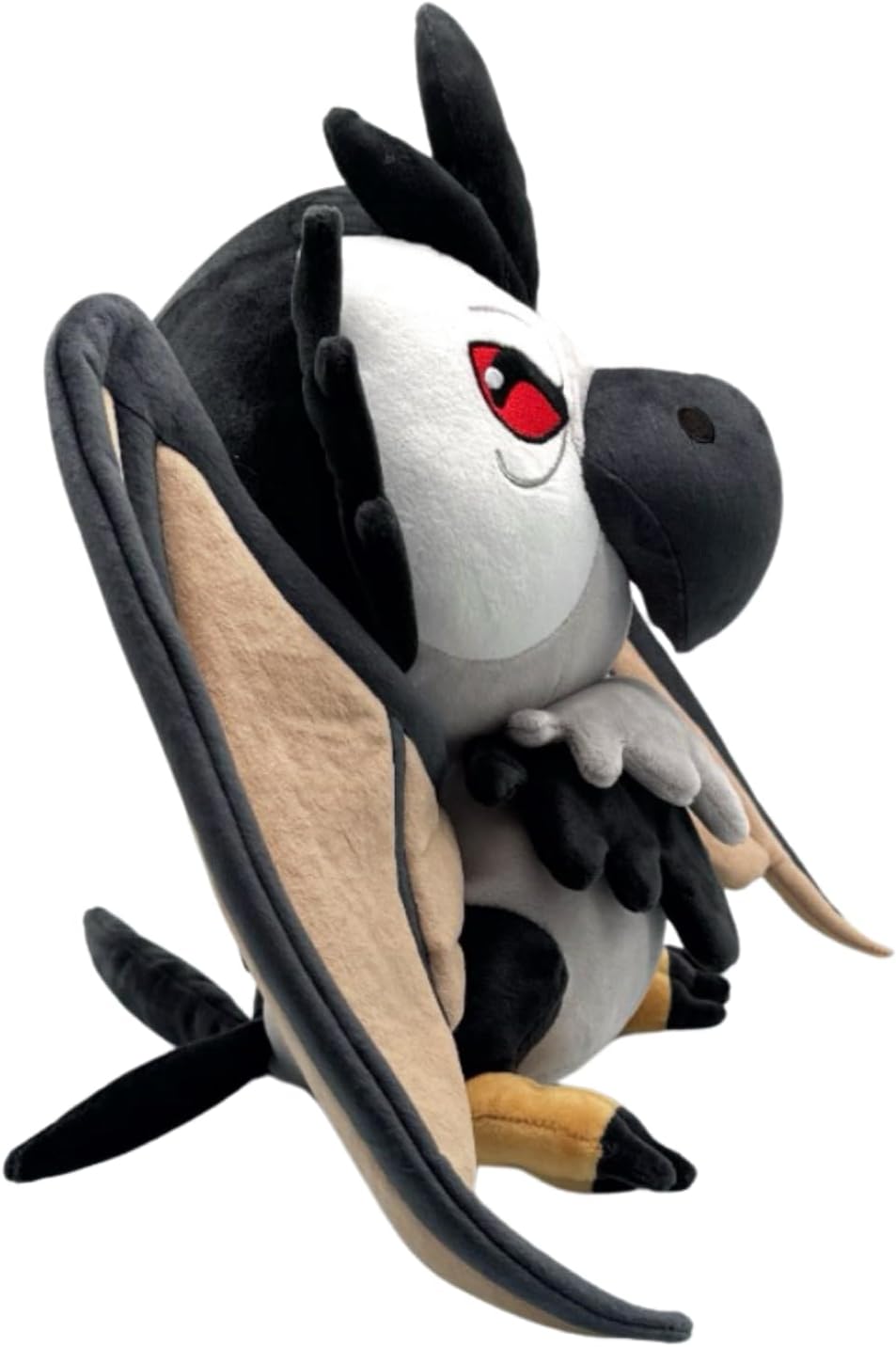 Alt View 3. Youtooz - Youtooz: Borderlands Collection [Bloodwing 9-Inch Plush].