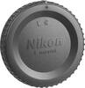Nikon - Digital Camera Body Cap-Front_Standard