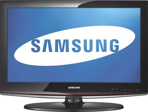  Samsung - Refurbished 32&quot; Class / 720p / 60Hz / LCD HDTV