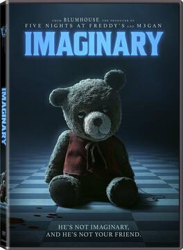 Imaginary - DVD