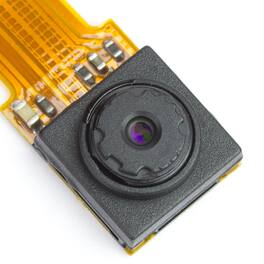 PIM358 Wildlife Camera Low Light, Motion Detection, by Pimoroni