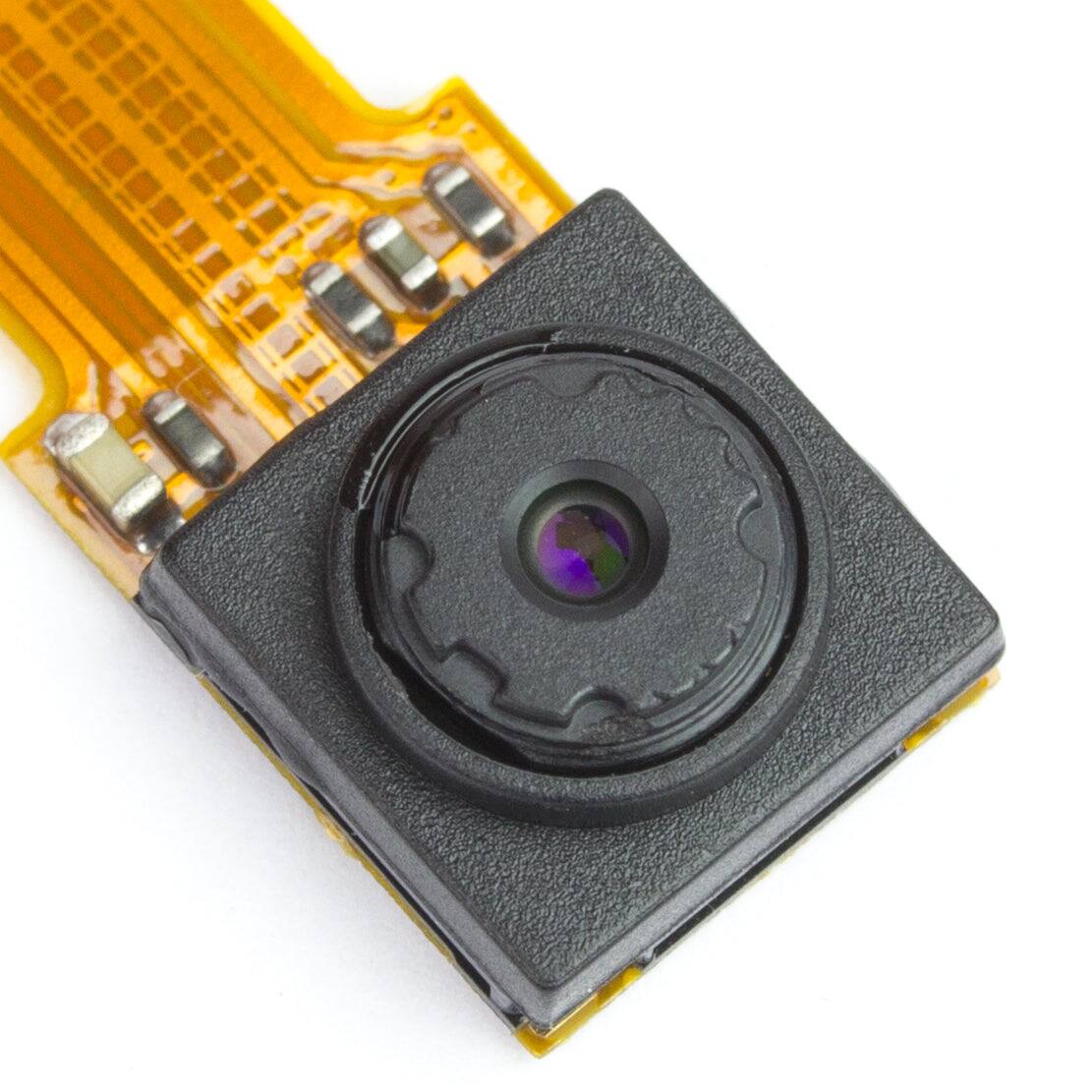 Front. Pimoroni - Pimoroni PIM358 Wildlife Camera Low Light, Motion Detection, by Pimoroni.