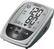 Angle Standard. HoMedics - Automatic Blood Pressure Monitor with Voice Assist Talking Function.