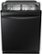 Alt View Zoom 12. Samsung - 24" Built-In Dishwasher with Stainless Steel Tub - Black.