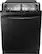 Alt View 12. Samsung - 24" Built-In Dishwasher with Stainless Steel Tub - Black.
