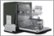 Alt View Zoom 14. Samsung - 24" Built-In Dishwasher with Stainless Steel Tub - Black.