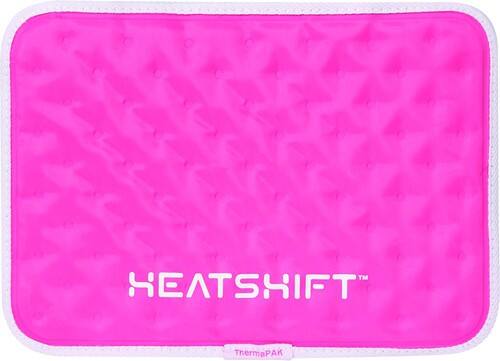 Front Standard. Thermapak - Heatshift Cooler for 13" Apple® MacBook® - Pink.