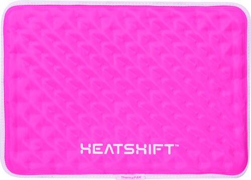 Front Standard. Thermapak - Heatshift Cooler for 17" Apple® MacBook® - Pink.