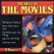 Front Detail. The Best of the Movies [Single Disc] - Various - CASSETTE.