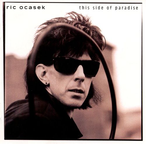  This Side of Paradise [CD]