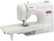 Front Standard. Brother - 70-Stitch Computerized Sewing Machine - White.