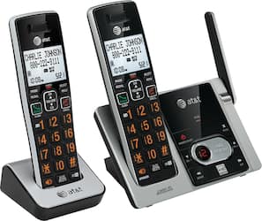 Cordless Phones For Elderly People - Best Buy