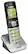 Alt View 12. VTech - CS6709 Expandable Cordless Handset Only - Silver.