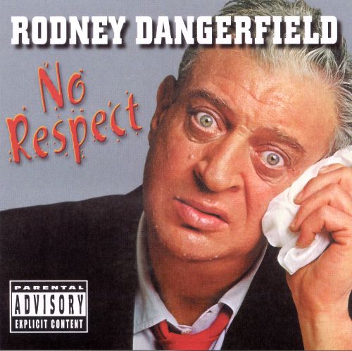  No Respect [CD] [PA]