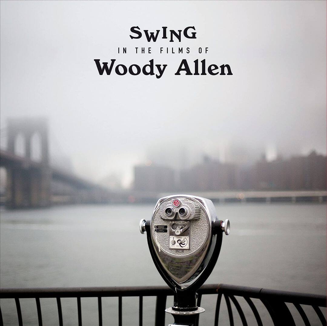 Swing In the Films of Woody Allen [LP] [VINYL]