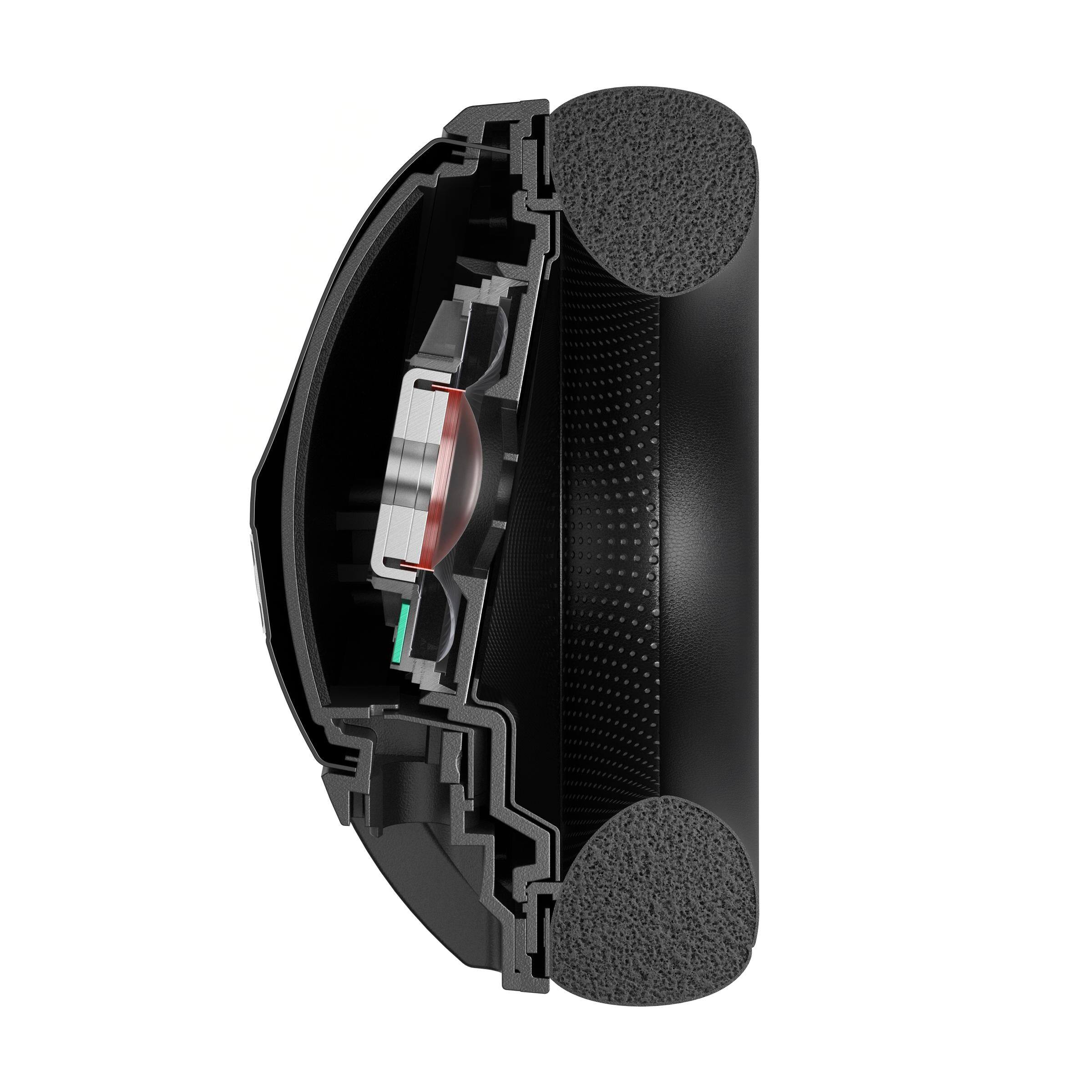 Alt View 2. Sennheiser - Sennheiser - HD 620S Headphones - Black.