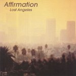 Front Standard. Lost Angeles [CD].