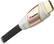 Front Standard. Monster - M1000 12' HDMI Cable - Grey.