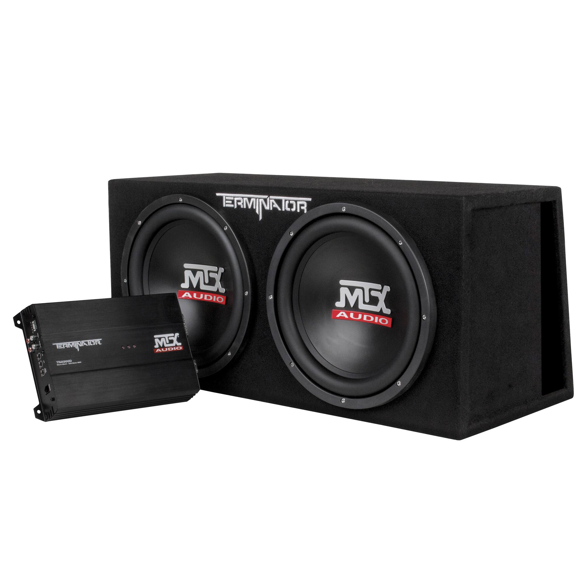 TERMINATOR  
MX AUDIO  
TERMINATOR  
MX AUDIO  
TERMINATOR  
MX AUDIO