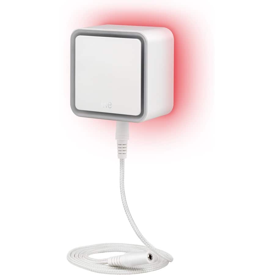 Front. Eve - Eve Water Guard Smart Water Detector.