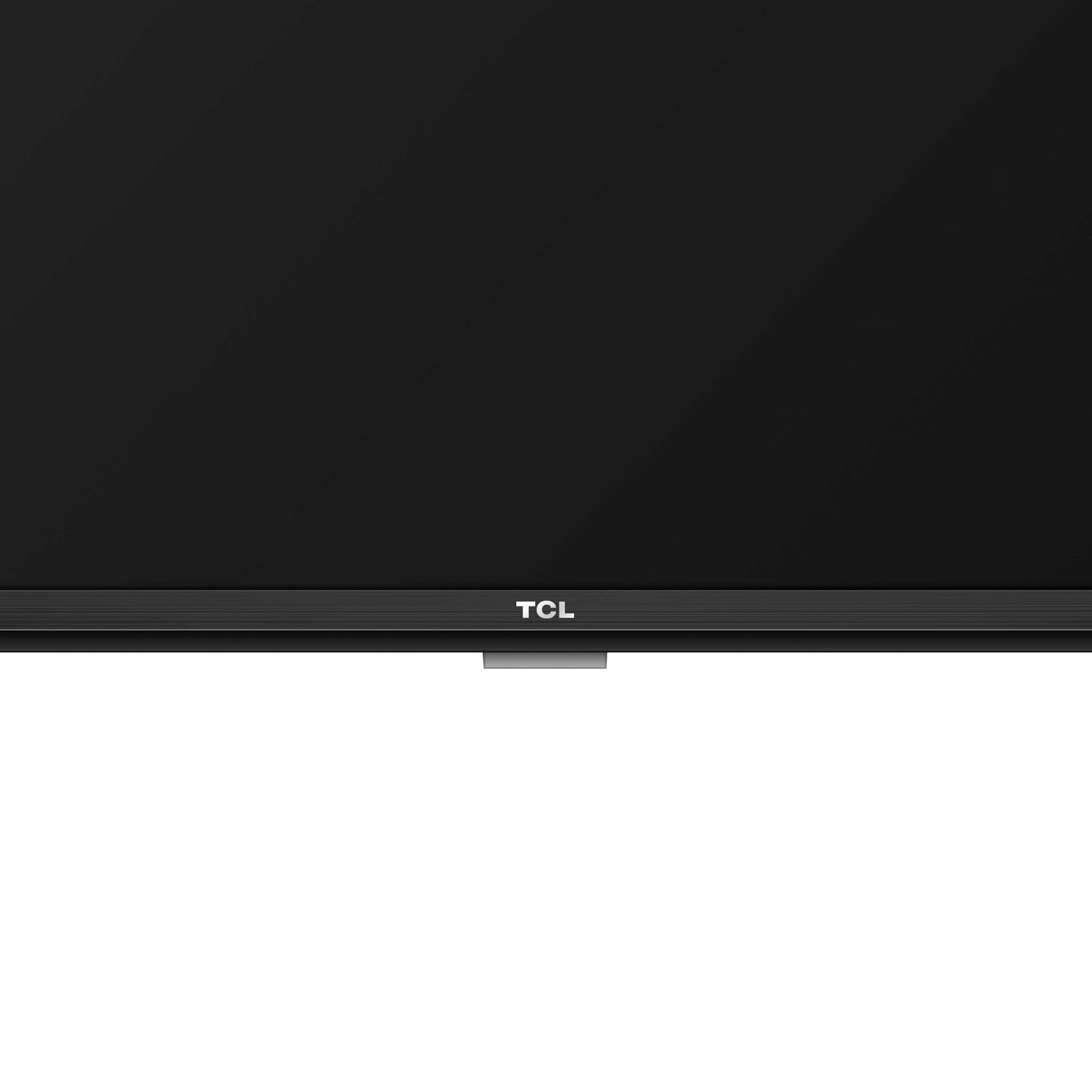 Alt View 1. TCL - 40" Class S3 S-Class LED Full HD Smart TV with Google TV (2023) - Black.