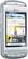 Alt View Standard 1. HTC - Refurbished Quickfire Mobile Phone (Unlocked) - Gray.