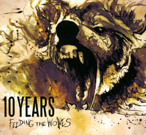  Feeding the Wolves [Deluxe Edition] [CD]