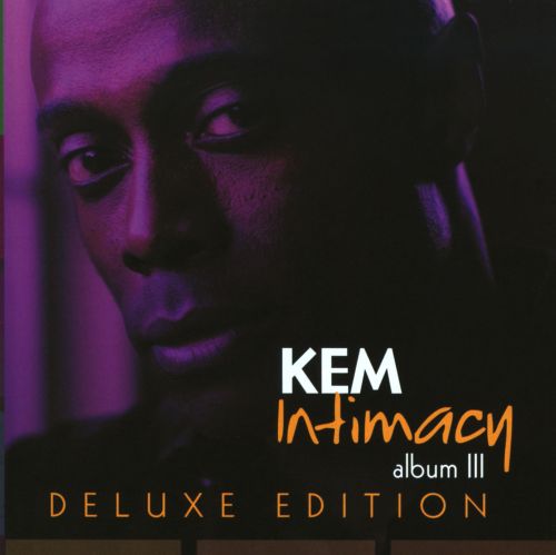 Intimacy: Album III [Deluxe Edition] [CD &amp; DVD]
