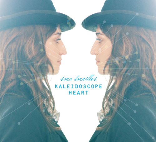  Kaleidoscope Heart [CD]
