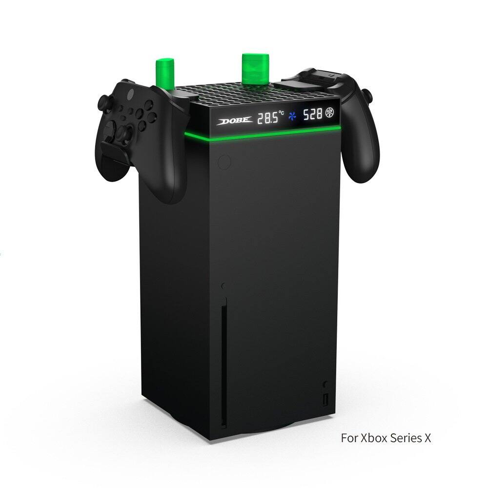 DOBE  
28.5°C  
528  
For Xbox Series X