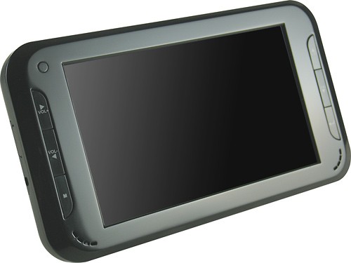  Axion - Axion 7&quot; Widescreen Portable LCD TV