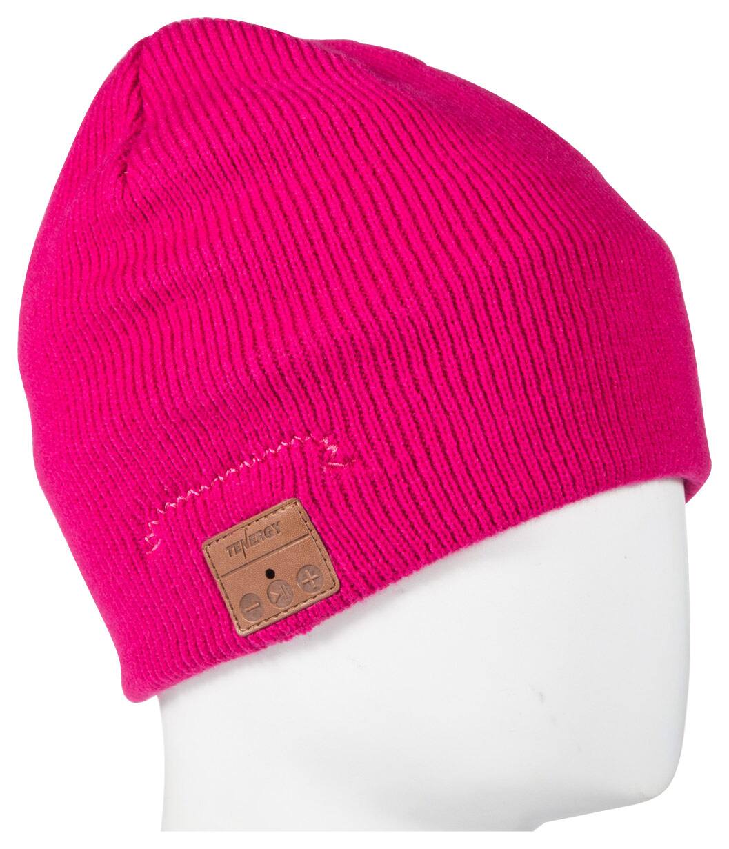 Smart bluetooth beanie tenergy online