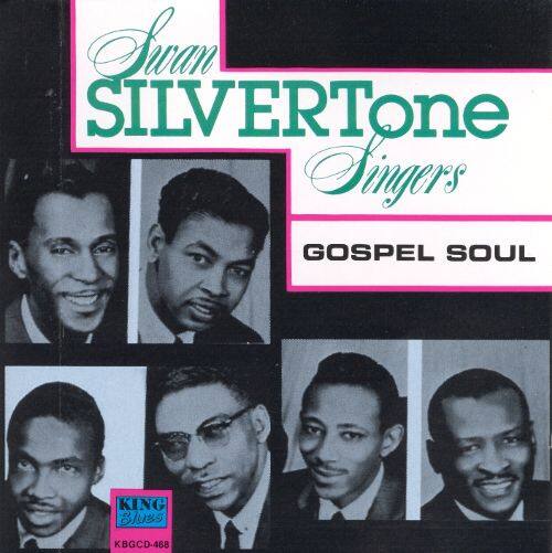 Best Buy Gospel Soul [CD]