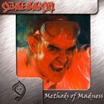 Front Standard. Methods of Madness [CD].