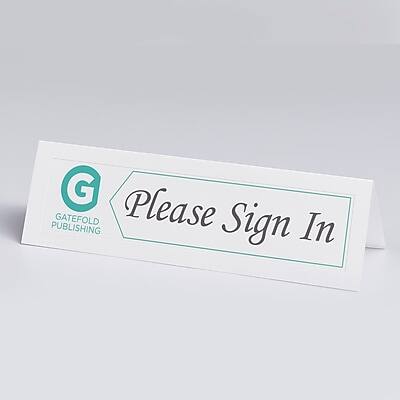 GATEFOLD PUBLISHING  
Please Sign In