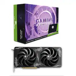 Dazzling Pops - RX 5700 XT Graphics Card Radeon RX 5700 XT GDDR6 2560SP PCI e 4.0 GPU Computer Video Card HDMI/DisplayPort*
