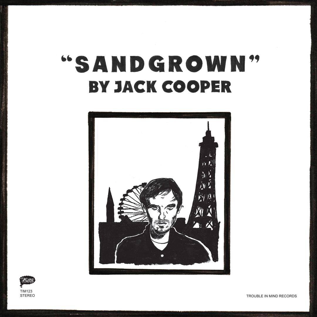 Sandgrown [LP] [VINYL] price history on PriceWatchPro