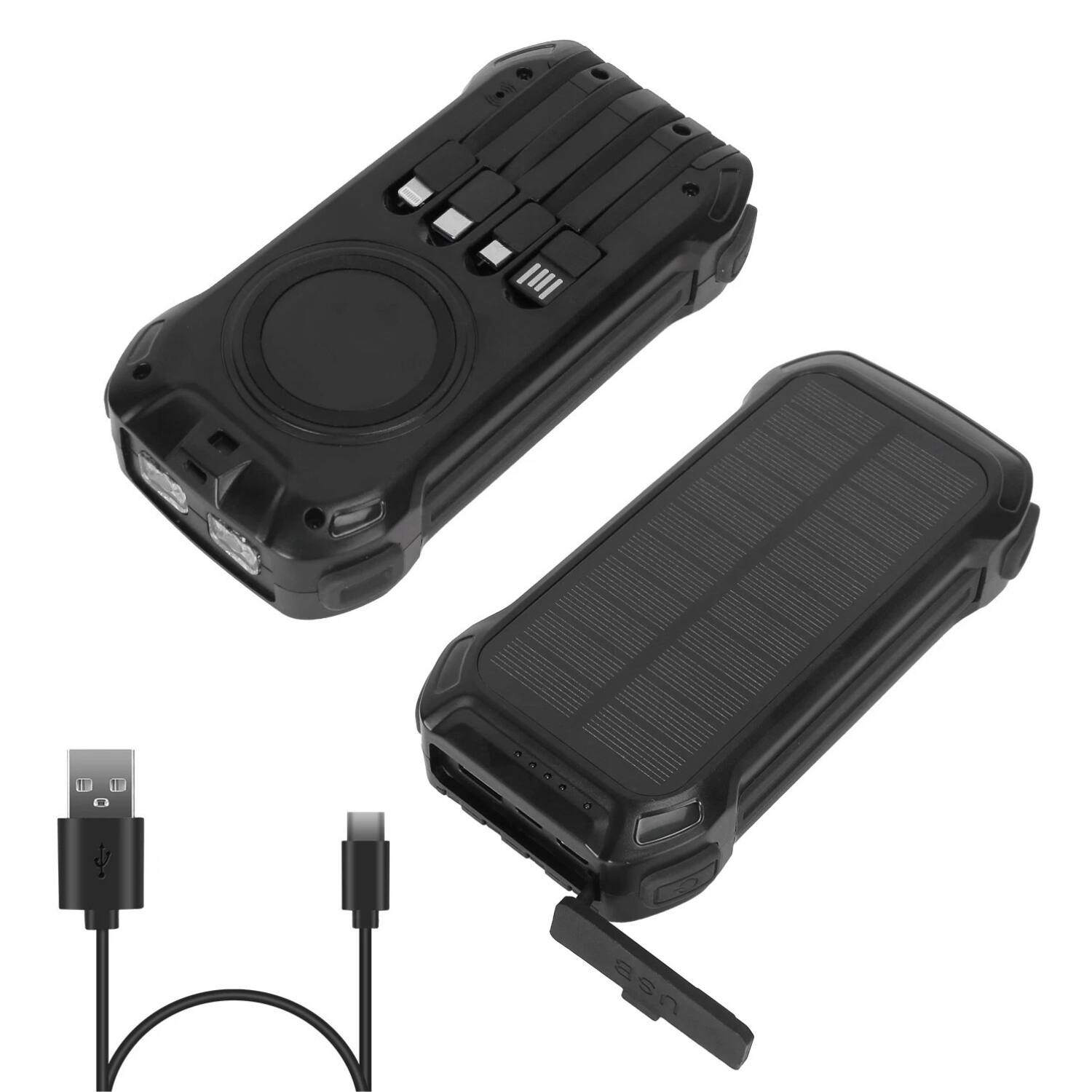 The text on the image reads:

"YOMOO USB"